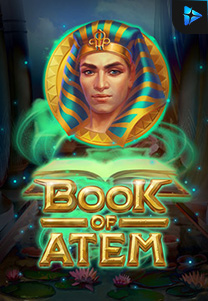 Book of Atem foto